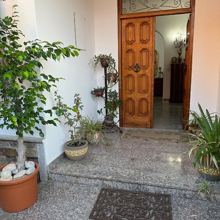 Da Gio Διαμέρισμα Όλμπια Εξωτερικό φωτογραφία