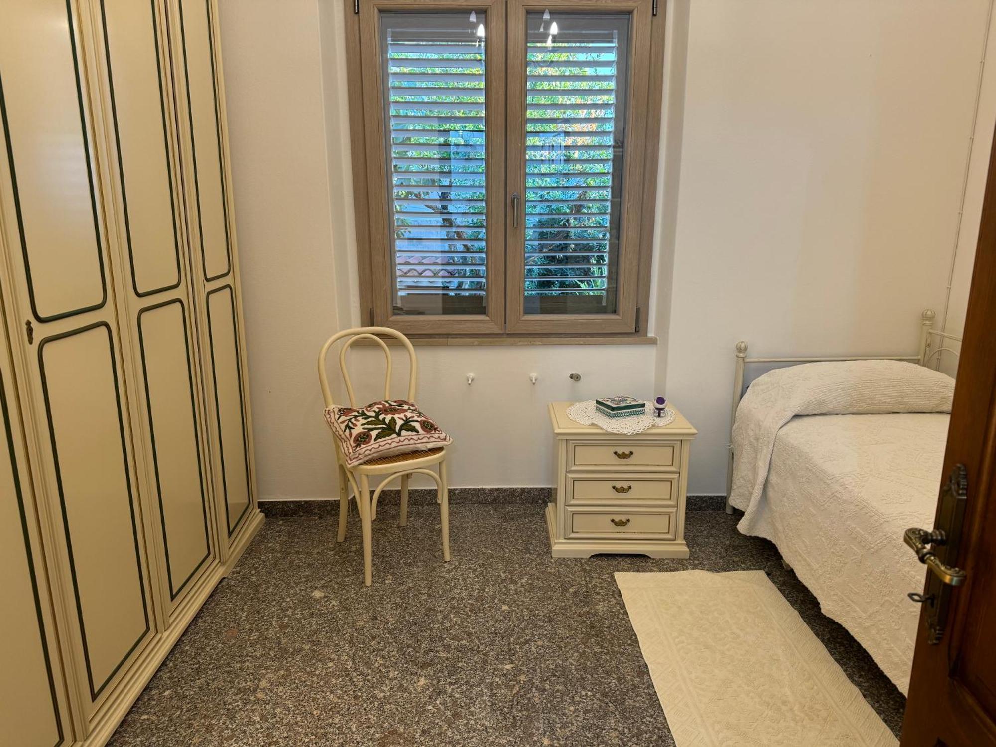 Da Gio Διαμέρισμα Όλμπια Εξωτερικό φωτογραφία