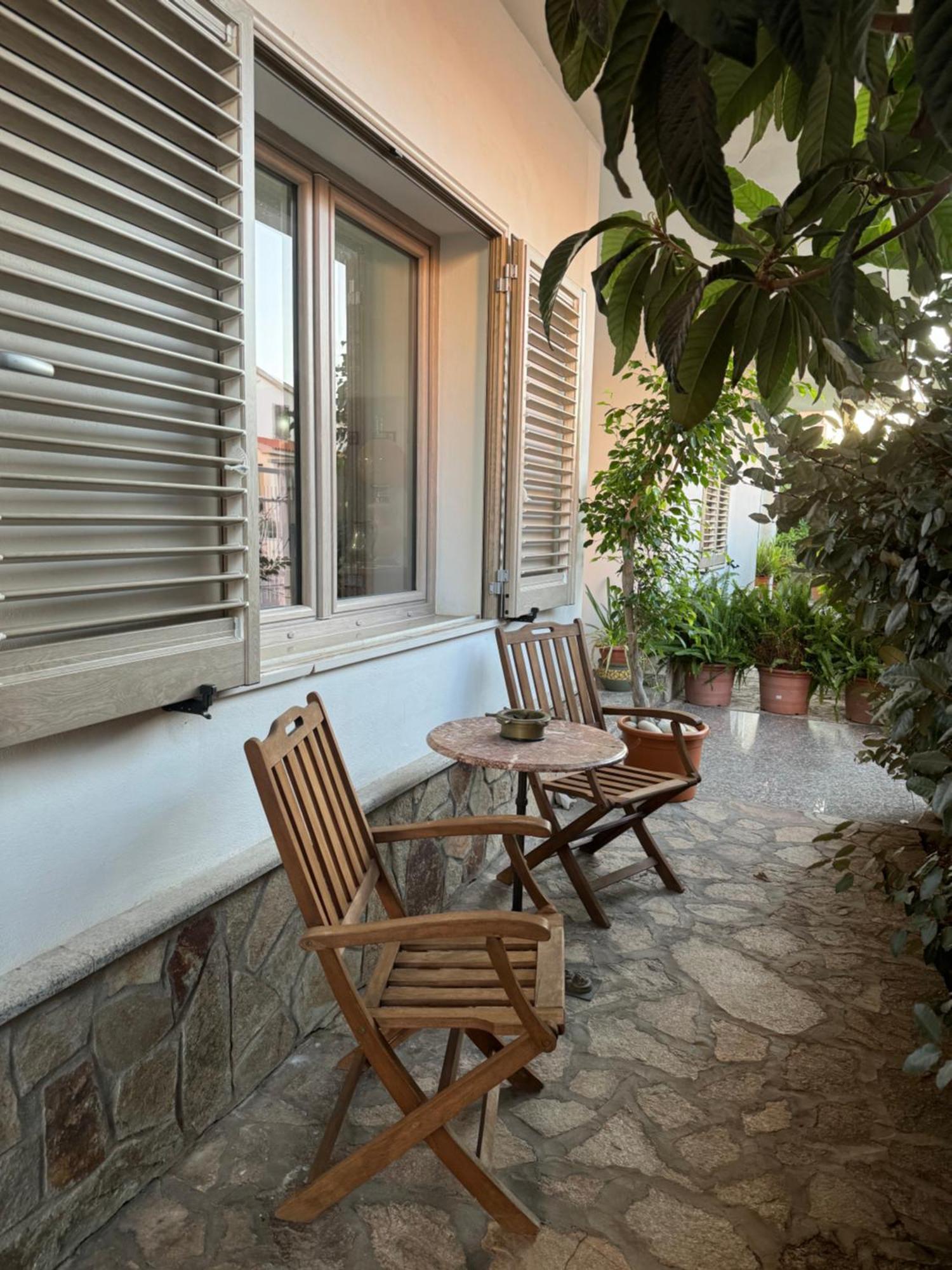 Da Gio Διαμέρισμα Όλμπια Εξωτερικό φωτογραφία